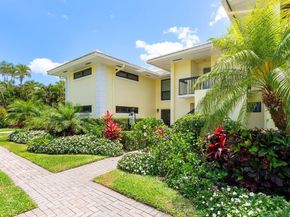 3721 Quail Ridge Drive Bobwhite C, Boynton Beach FL 33436