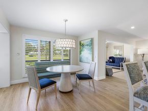 3721 Quail Ridge Drive Bobwhite C, Boynton Beach FL 33436