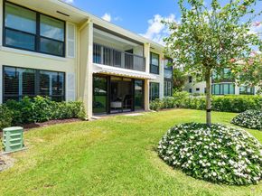 3721 Quail Ridge Drive Bobwhite C, Boynton Beach FL 33436