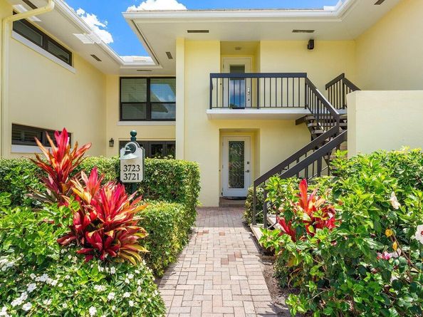 3721 Quail Ridge Drive Bobwhite C, Boynton Beach FL 33436