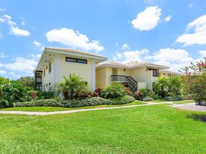 3721 Quail Ridge Drive Bobwhite C, Boynton Beach FL 33436