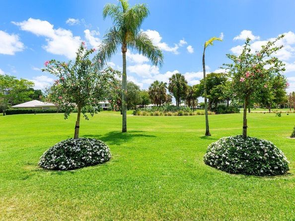3721 Quail Ridge Drive Bobwhite C, Boynton Beach FL 33436