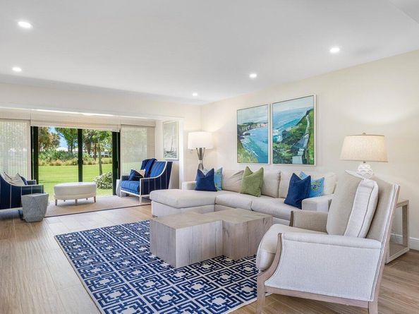 3721 Quail Ridge Drive Bobwhite C, Boynton Beach FL 33436