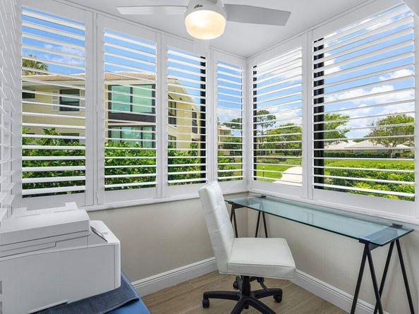 3721 Quail Ridge Drive Bobwhite C, Boynton Beach FL 33436