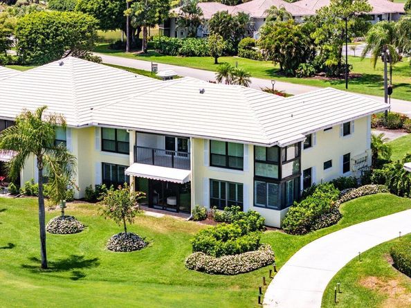 3721 Quail Ridge Drive Bobwhite C, Boynton Beach FL 33436