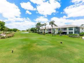 3721 Quail Ridge Drive Bobwhite C, Boynton Beach FL 33436