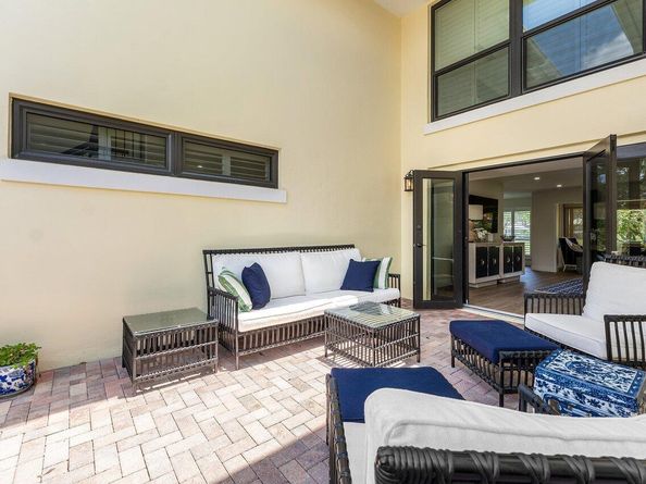 3721 Quail Ridge Drive Bobwhite C, Boynton Beach FL 33436