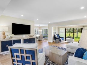 3721 Quail Ridge Drive Bobwhite C, Boynton Beach FL 33436