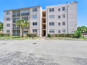2811 Somerset Dr 209, Lauderdale Lakes FL 33311