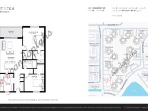 2811 Somerset Dr 209, Lauderdale Lakes FL 33311