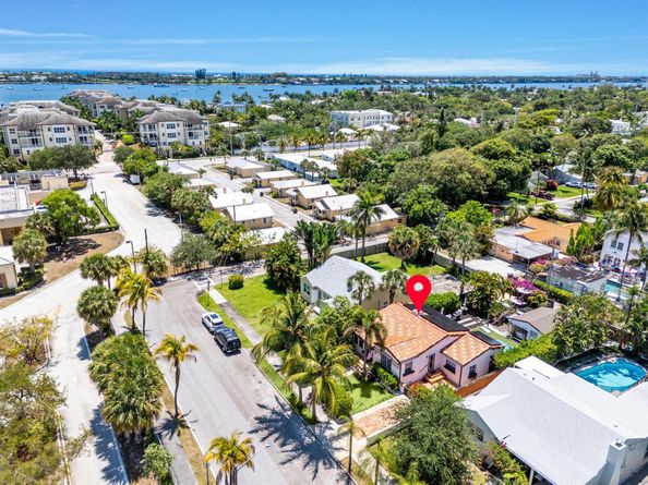 436 38th Street, West Palm Beach FL 33407