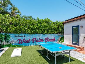 436 38th Street, West Palm Beach FL 33407