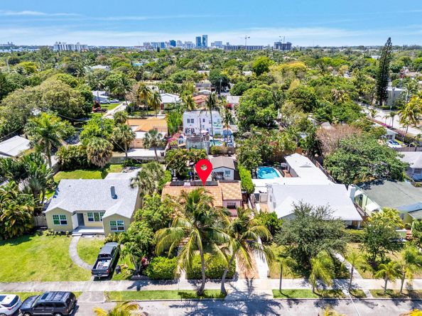 436 38th Street, West Palm Beach FL 33407