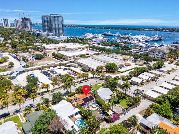 436 38th Street, West Palm Beach FL 33407