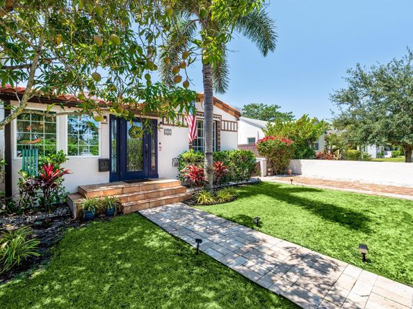 436 38th Street, West Palm Beach FL 33407