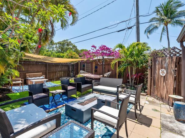 436 38th Street, West Palm Beach FL 33407
