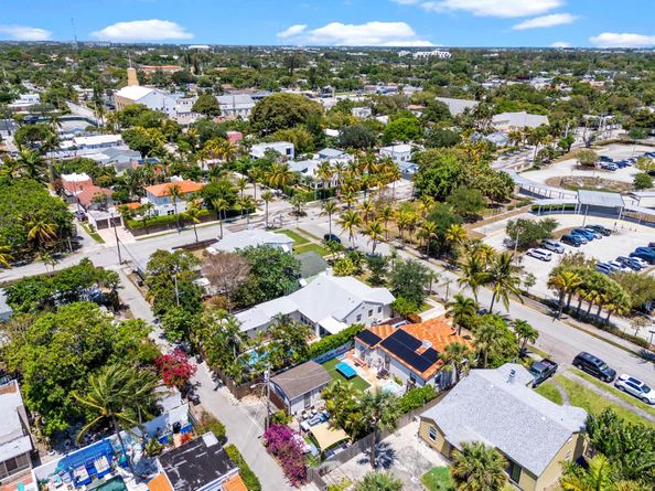 436 38th Street, West Palm Beach FL 33407