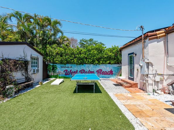436 38th Street, West Palm Beach FL 33407