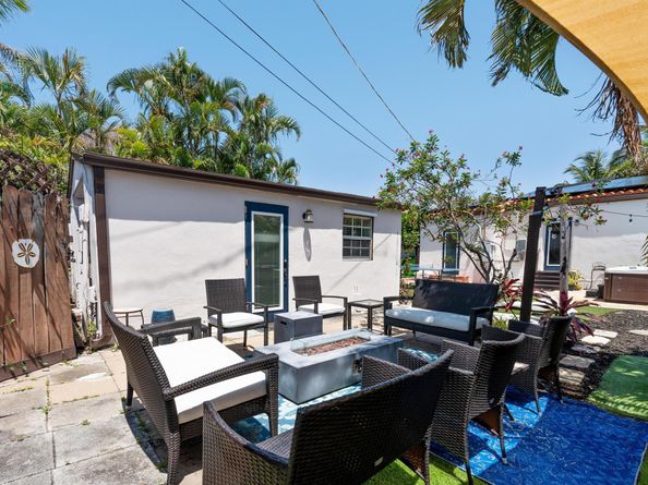 436 38th Street, West Palm Beach FL 33407