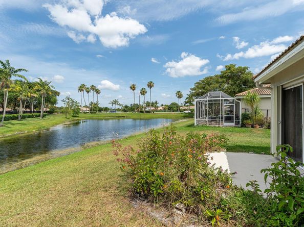 1881 SW 116th Way, Miramar FL 33025