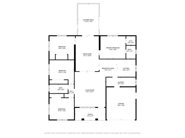 420 SE 5th St, Pompano Beach FL 33060