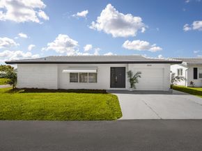 8508 NW 59 Place, Tamarac FL 33321