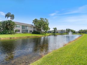 5189 Lake Catalina Drive A, Boca Raton FL 33496