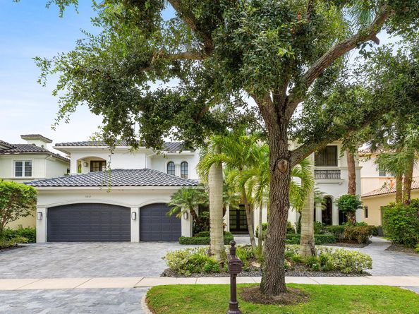 17657 Middlebrook Way, Boca Raton FL 33496