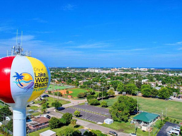 511 S K Street, Lake Worth Beach FL 33460