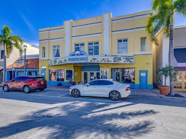 511 S K Street, Lake Worth Beach FL 33460