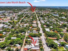 511 S K Street, Lake Worth Beach FL 33460