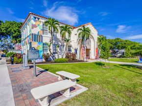 511 S K Street, Lake Worth Beach FL 33460
