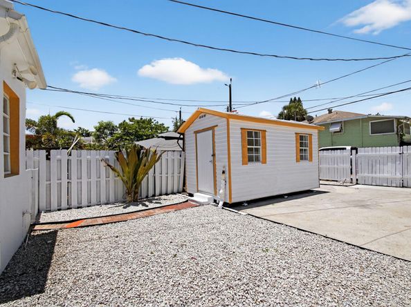 511 S K Street, Lake Worth Beach FL 33460