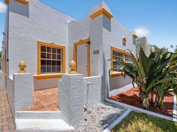 511 S K Street, Lake Worth Beach FL 33460