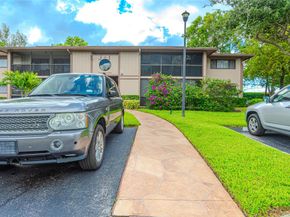10675 W Clairmont Cir 202, Fort Lauderdale FL 33321