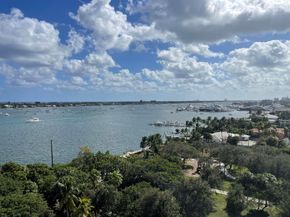 5200 N Flagler Drive 1106, West Palm Beach FL 33407
