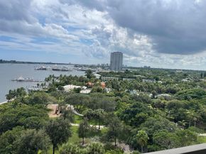 5200 N Flagler Drive 1106, West Palm Beach FL 33407
