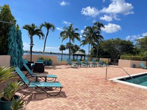 5200 N Flagler Drive 1106, West Palm Beach FL 33407