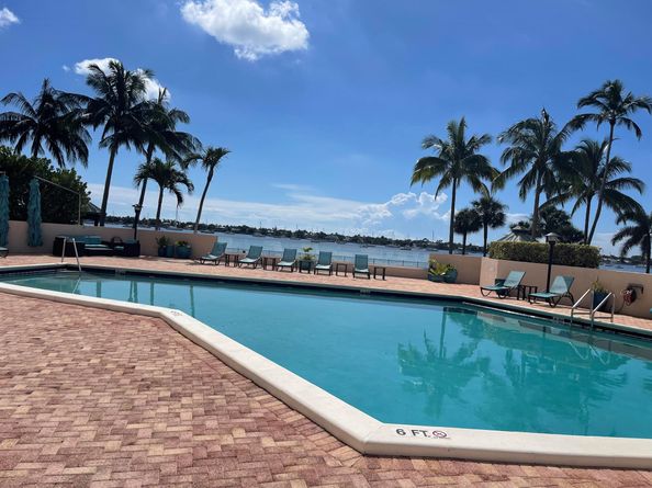 5200 N Flagler Drive 1106, West Palm Beach FL 33407