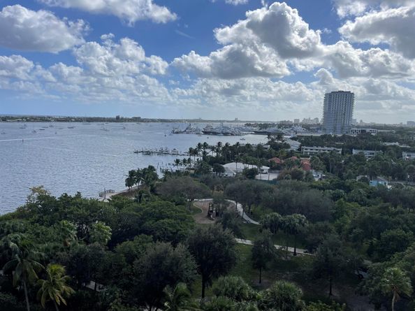 5200 N Flagler Drive 1106, West Palm Beach FL 33407