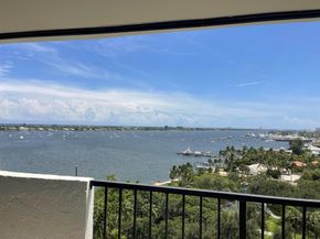 5200 N Flagler Drive 1106, West Palm Beach FL 33407