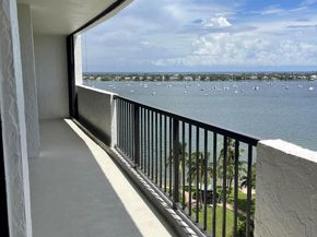 5200 N Flagler Drive 1106, West Palm Beach FL 33407