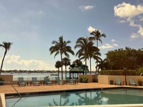 5200 N Flagler Drive 1106, West Palm Beach FL 33407