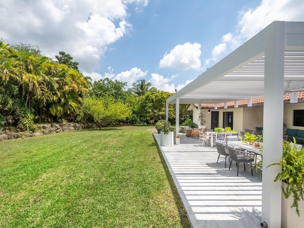 17451 SW 46th St, Southwest Ranches FL 33331
