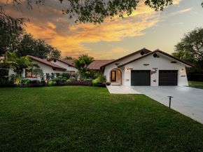 17451 SW 46th St, Southwest Ranches FL 33331