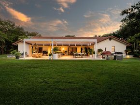 17451 SW 46th St, Southwest Ranches FL 33331