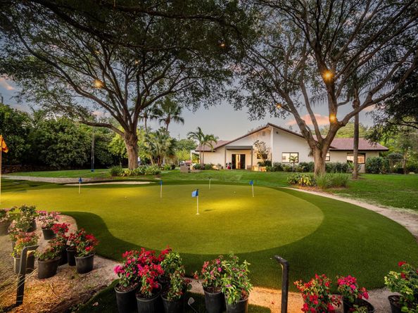 17451 SW 46th St, Southwest Ranches FL 33331