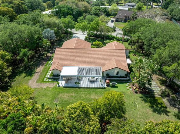 17451 SW 46th St, Southwest Ranches FL 33331