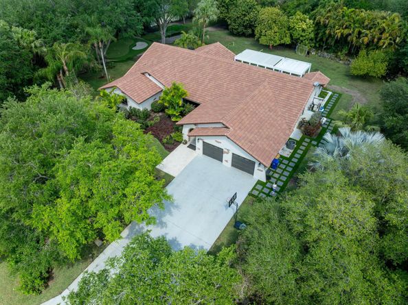 17451 SW 46th St, Southwest Ranches FL 33331