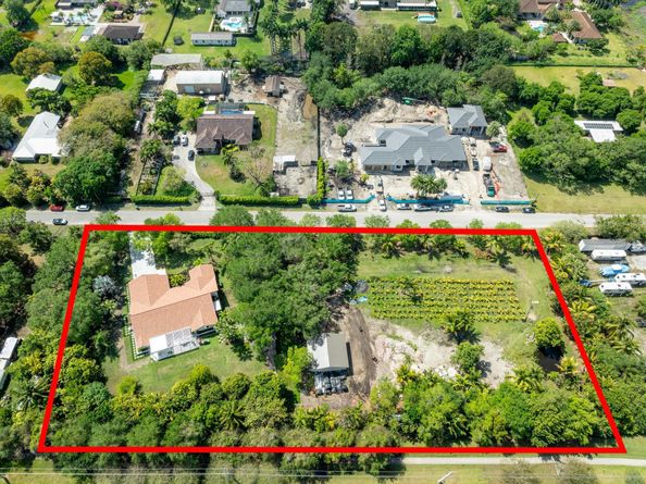 17451 SW 46th St, Southwest Ranches FL 33331